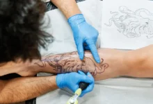 Introduction to Tattoo Design