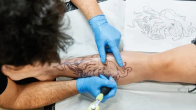 Introduction to Tattoo Design