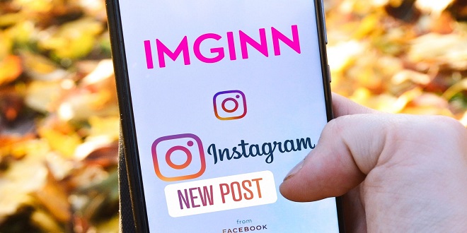 Imginn: Instantly Get Instagram Stories Highlights and Pictures with Imginn