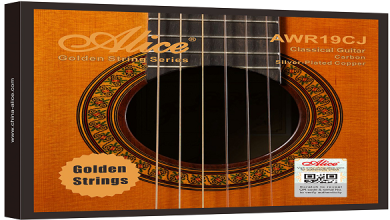 Why You Need Nylon Core Classical Guitar Strings For Your Music