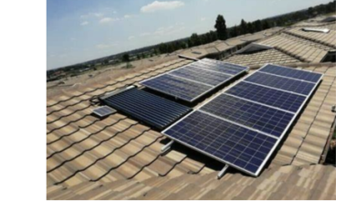 The Benefits of Choosing Sunworth as Your Solar Panels Supplier