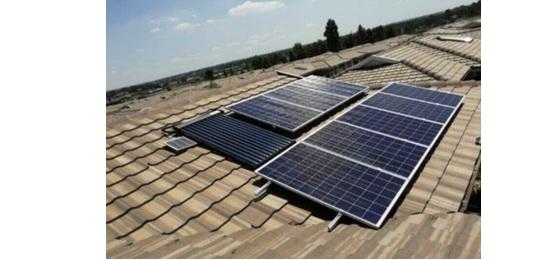 The Benefits of Choosing Sunworth as Your Solar Panels Supplier