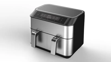 Discover the Top 3 Benefits of Choosing a Smart Air Fryer from Weijinelectric
