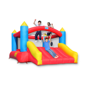 Enjoy Endless Fun with Action Air Inflatable Bouncy Houses