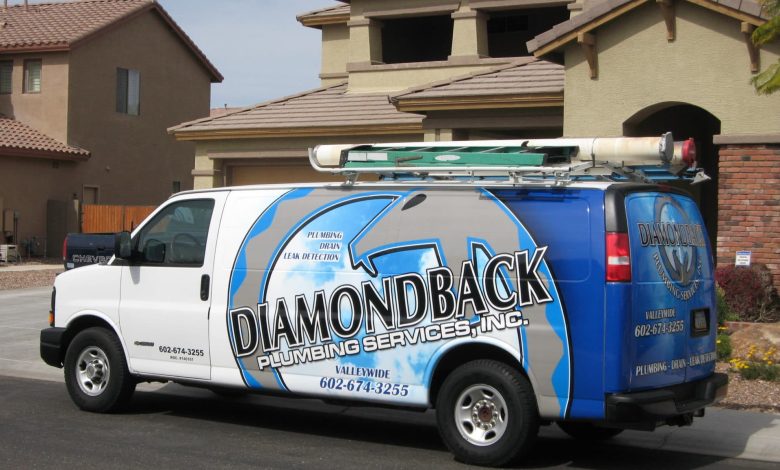 Diamondback Plumbing: Elevating Plumbing Services in Phoenix, AZ