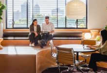 The Top Benefits of Working in Serviced Offices in Surry Hills