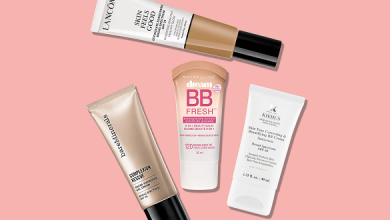 Can anti-aging bb cream be used daily with moisturizer?