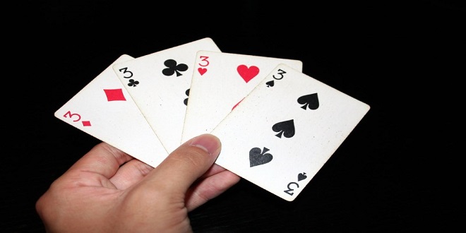 The Endless Benefits of Playing Rummy: More Than Just a Game